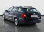 Škoda Octavia - fotka číslo 3