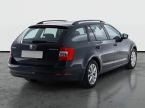 Škoda Octavia - fotka číslo 4