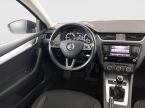 Škoda Octavia - fotka číslo 6