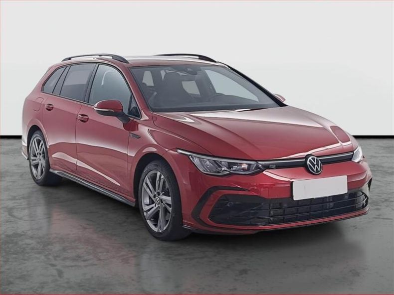 Volkswagen Golf - hlavní fotka inzerátu