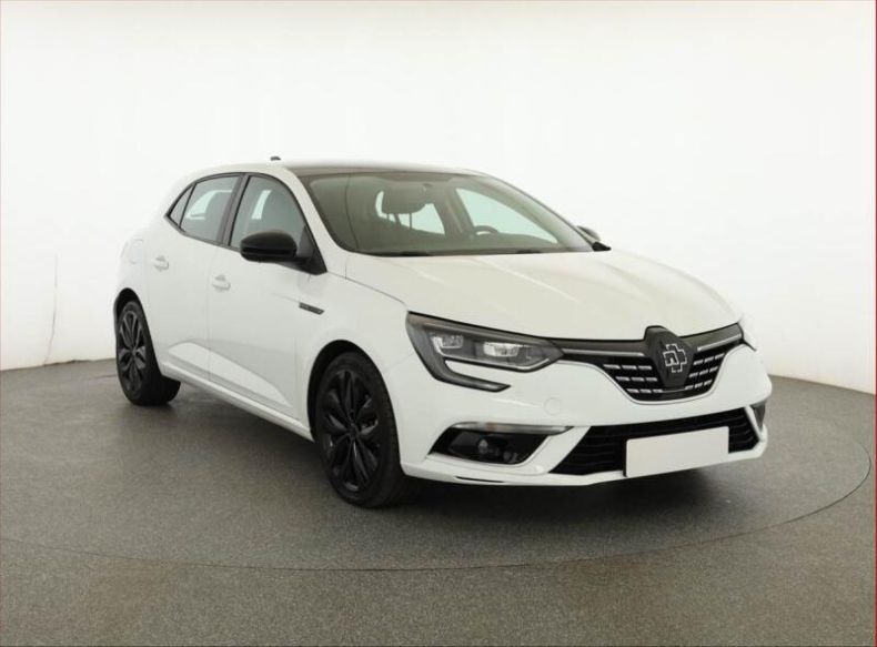 Renault Mégane - hlavní fotka inzerátu