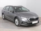 Škoda Octavia - fotka číslo 0
