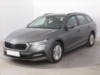 Škoda Octavia - fotka číslo 1