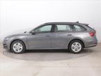 Škoda Octavia - fotka číslo 2