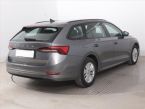 Škoda Octavia - fotka číslo 4