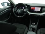 Škoda Octavia - fotka číslo 6