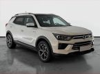 SsangYong Korando - fotka číslo 0