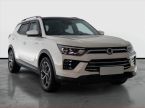 SsangYong Korando - fotka číslo 0