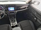 SsangYong Korando - fotka číslo 7