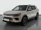 SsangYong Korando - fotka číslo 1