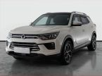 SsangYong Korando - fotka číslo 1
