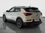 SsangYong Korando - fotka číslo 3