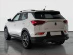 SsangYong Korando - fotka číslo 3