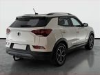SsangYong Korando - fotka číslo 4