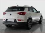 SsangYong Korando - fotka číslo 4