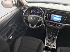 SsangYong Korando - fotka číslo 6