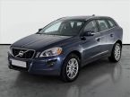 Volvo XC60 - fotka číslo 1