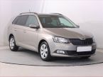 Škoda Fabia - fotka číslo 0