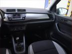 Škoda Fabia - fotka číslo 7
