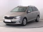 Škoda Fabia - fotka číslo 1
