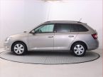Škoda Fabia - fotka číslo 2