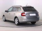 Škoda Fabia - fotka číslo 3