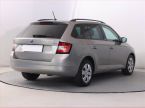 Škoda Fabia - fotka číslo 4