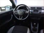 Škoda Fabia - fotka číslo 6