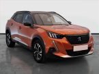 Peugeot 2008 - fotka číslo 0