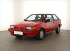 Nissan Sunny - fotka číslo 1