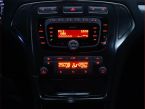 Ford Mondeo - fotka číslo 9