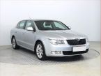 Škoda Superb - fotka číslo 0