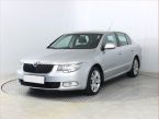 Škoda Superb - fotka číslo 1