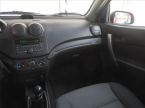 Chevrolet Aveo - fotka číslo 7