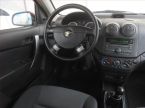 Chevrolet Aveo - fotka číslo 6