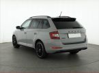 Škoda Fabia - fotka číslo 3