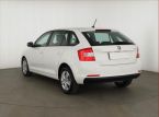 Škoda Rapid - fotka číslo 3