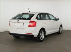 Škoda Rapid - fotka číslo 4