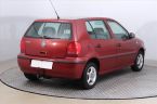 Volkswagen Polo - fotka číslo 4
