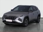 Hyundai Tucson - fotka číslo 1