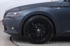 Škoda Superb - fotka číslo 14