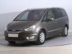 Ford Galaxy - fotka číslo 1