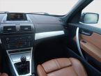 BMW X3 - fotka číslo 7