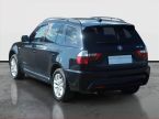 BMW X3 - fotka číslo 3