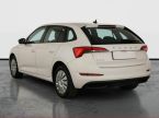 Škoda Scala - fotka číslo 3