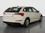 Škoda Scala - fotka číslo 4