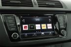 Škoda Fabia - fotka číslo 8