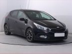Kia Cee'd - fotka číslo 0