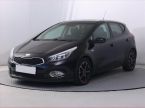 Kia Cee'd - fotka číslo 1