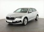 Škoda Scala - fotka číslo 1